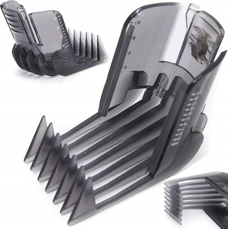 Korbi NASADKA DO PHILIPS QC5130 QC5120 QC5115 QC5105