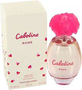 Gres Cabotine Rose EDT 100 ml
