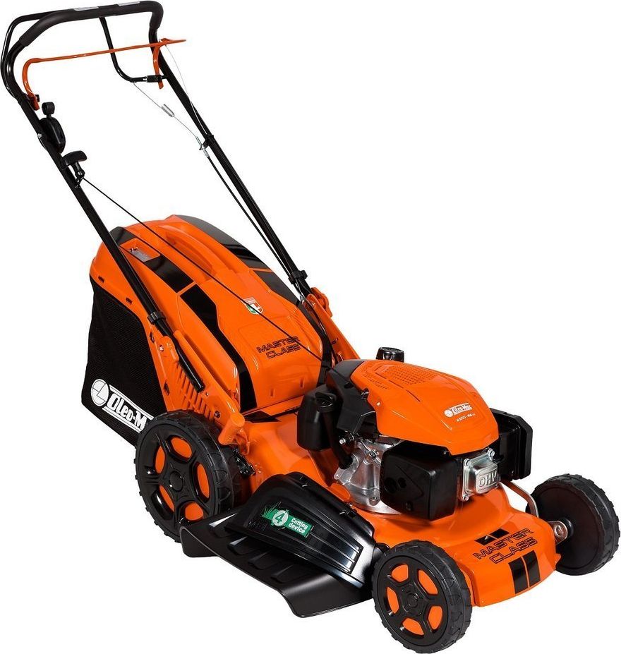 Kosiarka spalinowa Oleo-Mac GMC 48 TK Allroad 4 (66119233E5)