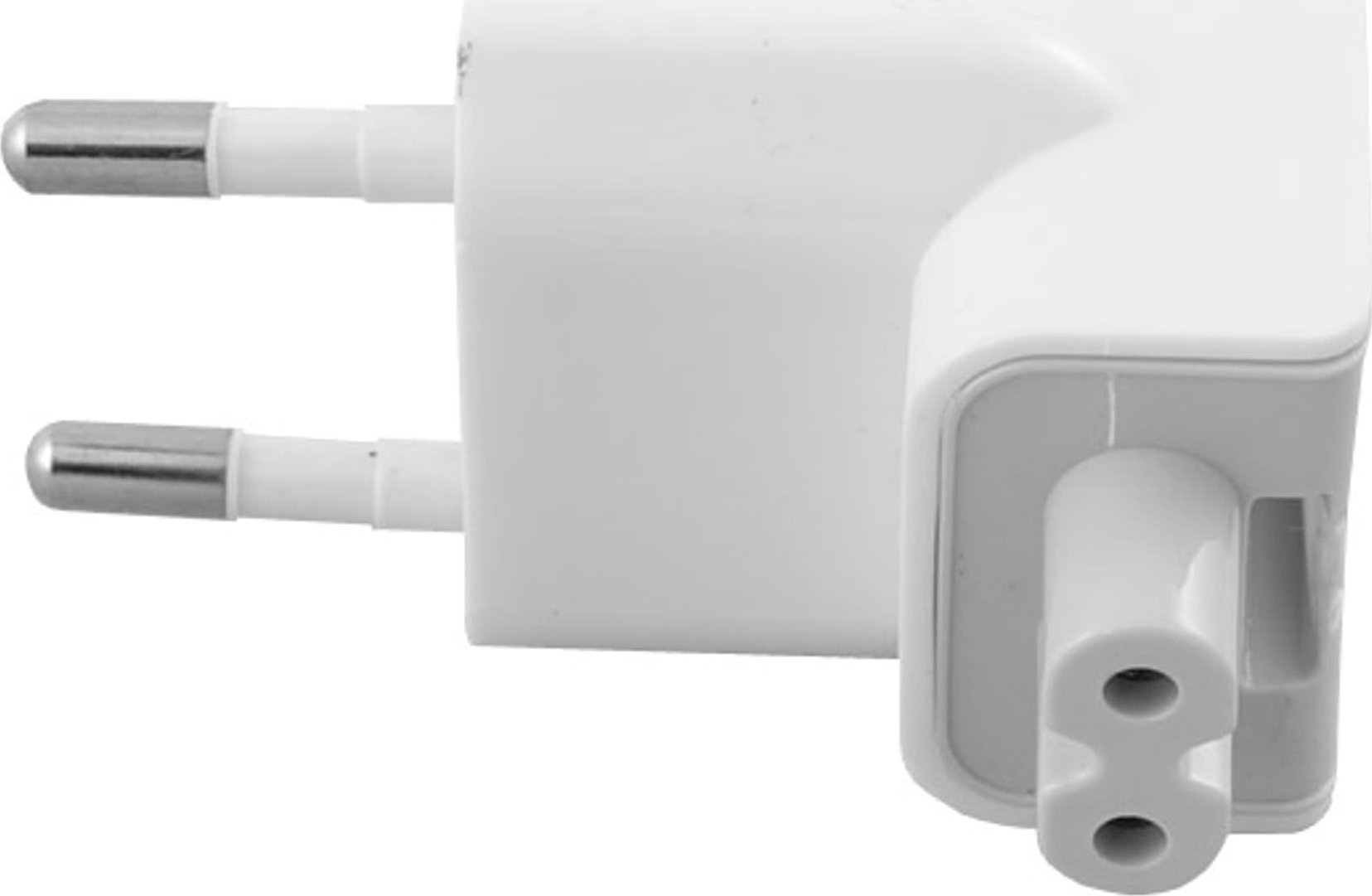 Movano Adapter EU do zasilaczy Apple