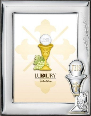 Ramka Valenti Ramka Na Zdjęcia - I Komunia Święta