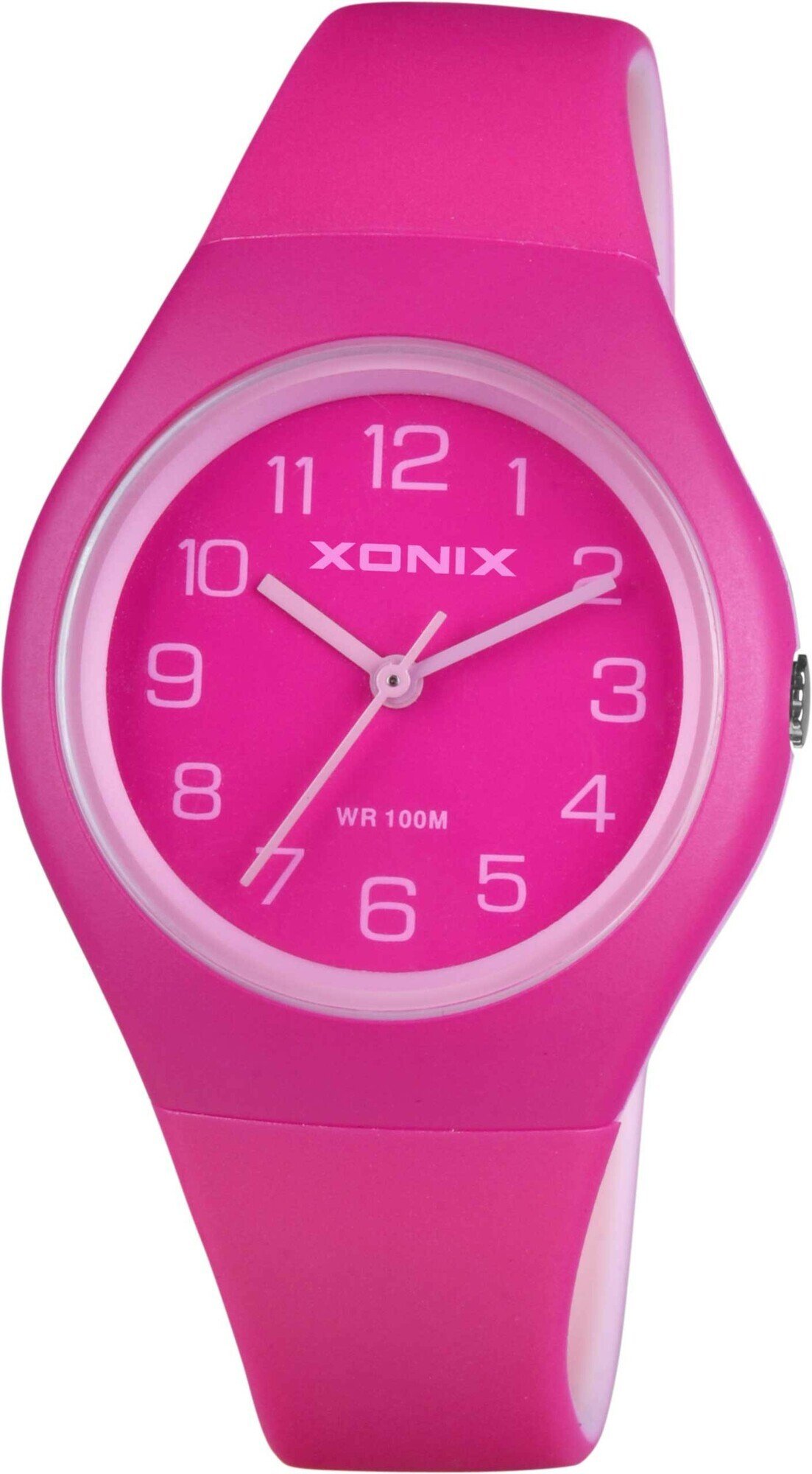 Zegarek Xonix Zegarek damski sportowy PJ-003