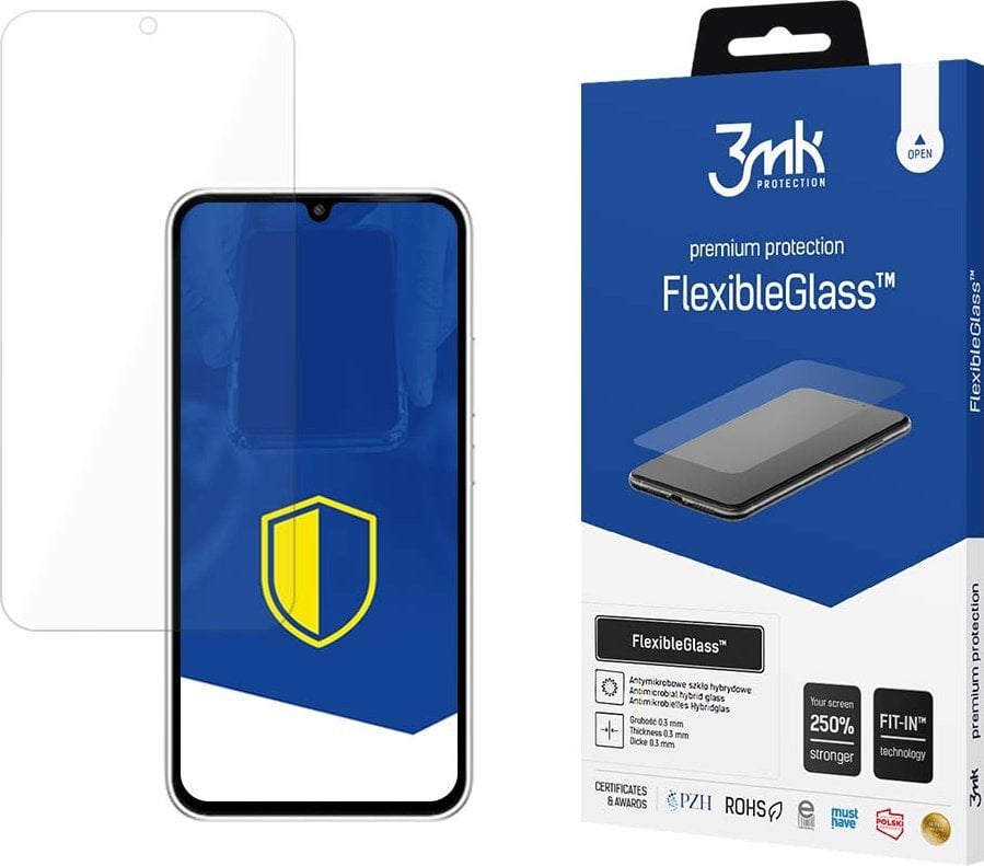 3MK FlexibleGlass do Samsung Galaxy A35/A55
