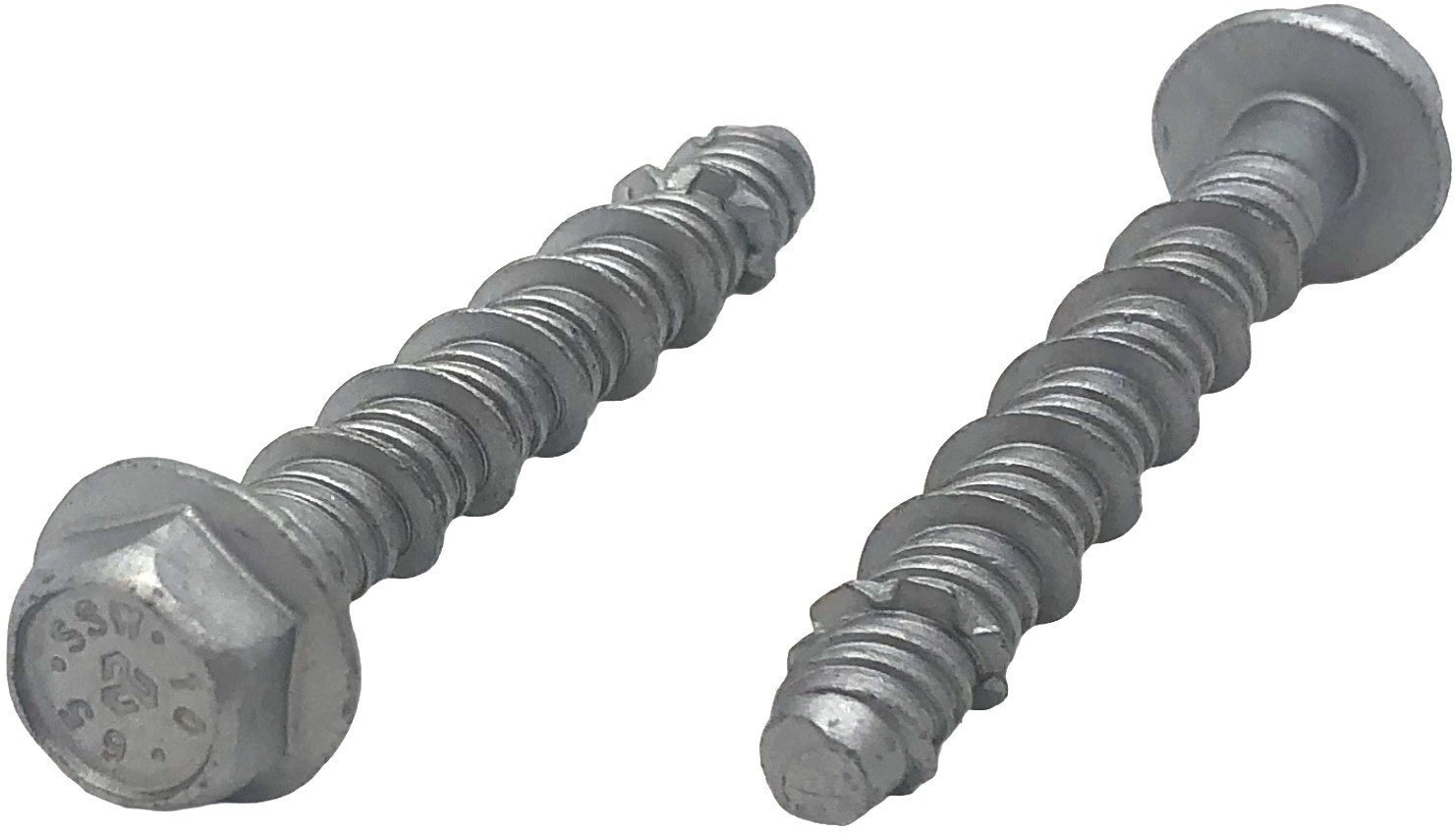 CONCRETE SCREW ANCHOR 16.5X115 RSP (25)