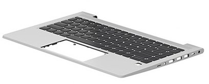 SPS-TOP COVER W/KB SE/FI