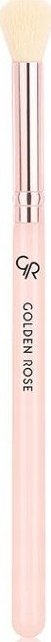 Golden Rose Golden Rose NUDE LOOK Stożkowy pędzel do cieni