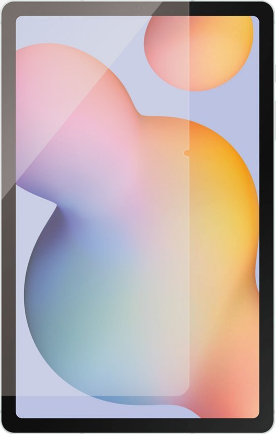 PanzerGlass PanzerGlass Screen Protector Samsung Galaxy Tab S6 Lite