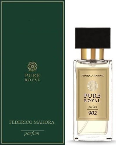 FM World FM Federico Mahora Pure Royal 902 Perfumy Unisex - 50ml