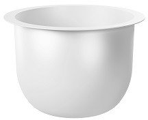 Wkład dystansowy okrągły do kwietnika Standy 30