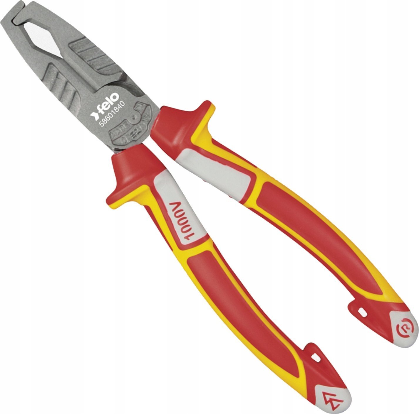 Felo SZCZYPCE DO ZDEJMOWANIA IZOLACJI VDE 180