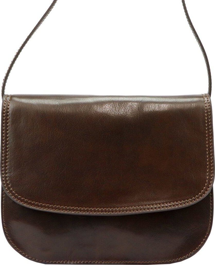 Florence Damska torebka ze skóry naturalnej Florence 5513 NoSize