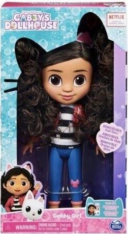Spin Master Koci Domek Gabi: Piękna Gabi
