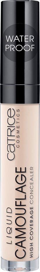 Catrice Liquid Camouflage korektor 007 Natural Rose