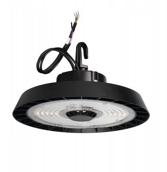 Kanlux Oprawa przemysłowa HB PRO STRONG 100W-NW 17000lm 4000K IP65 IK08 regulacja mocy i natężenia światła szary 27163