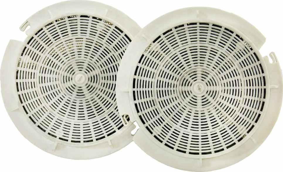 Berdsen Węglowe filtry 2 szt. typ R