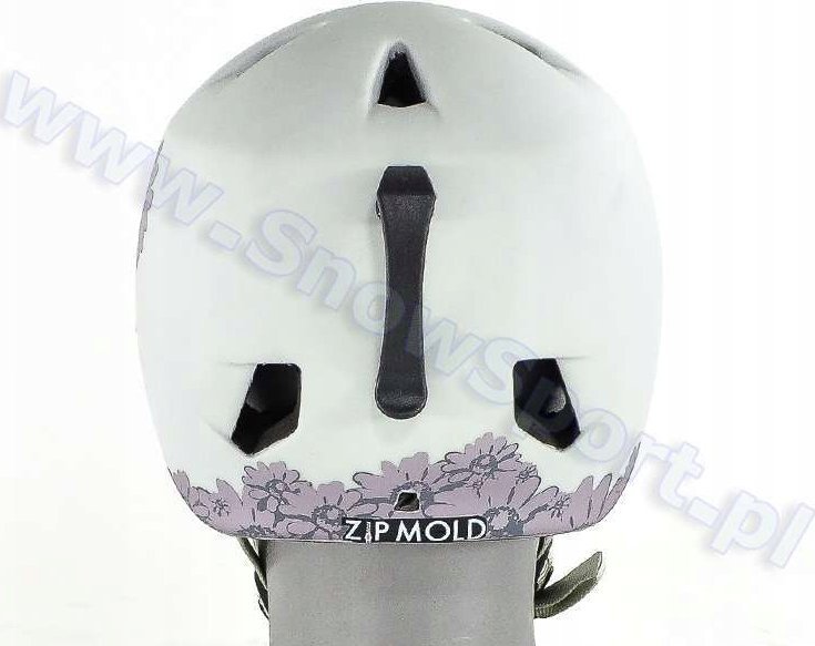 Bern Kask BERN Nina Zip Mold Flower Pile 48-52 cm