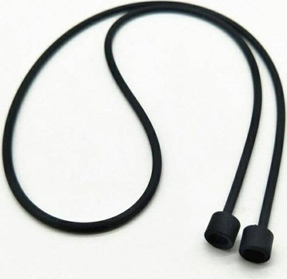 Beline Beline pasek Anti-Lost czarny/black