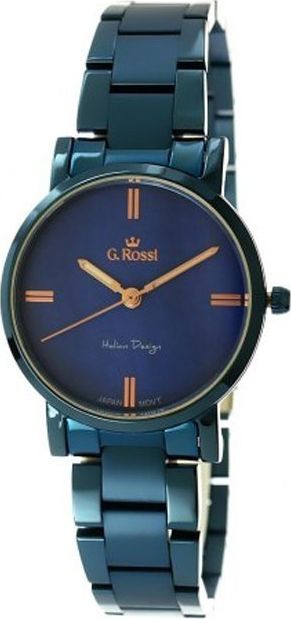 Zegarek Gino Rossi Damski (11688B-6F3)