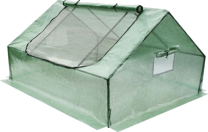 Garden King Miniszklarenka 140 cm x 180 cm x 94 cm (6941-P)