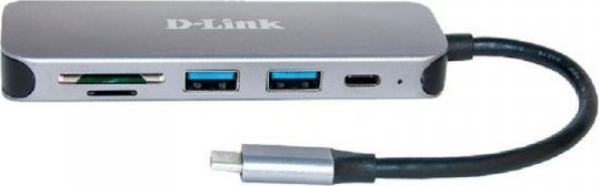 HUB USB D-Link HUB USB D-Link DUB-2325