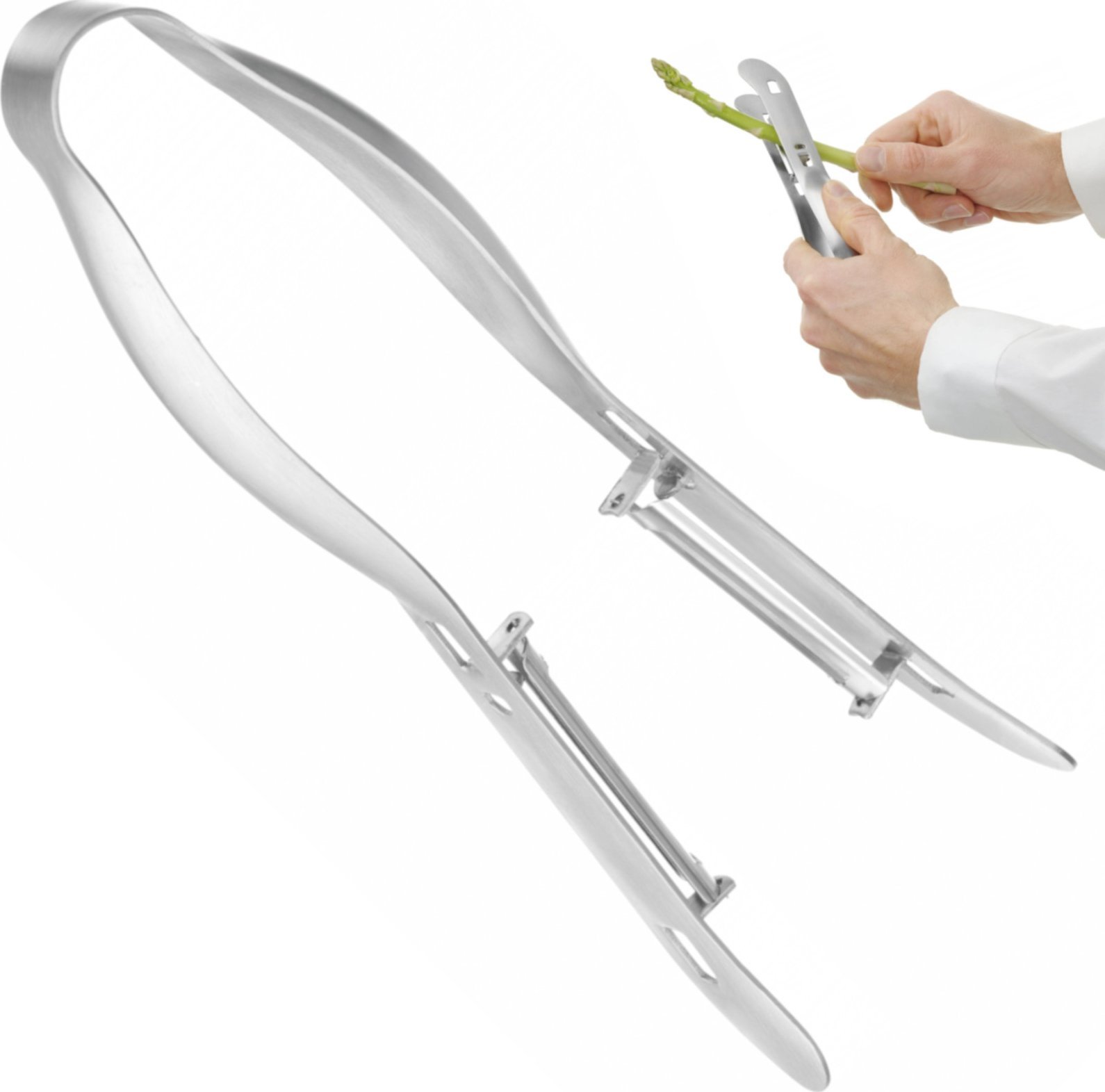 Hendi Obieraczka obierak do szparagów marchwi dł. 200 mm Obieraczka obierak do szparagów marchwi dł. 200 mm