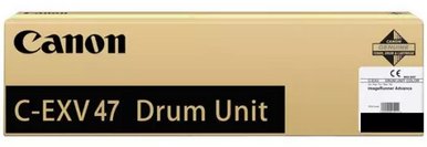 Toner Canon C-EXV47 (8520B002) black