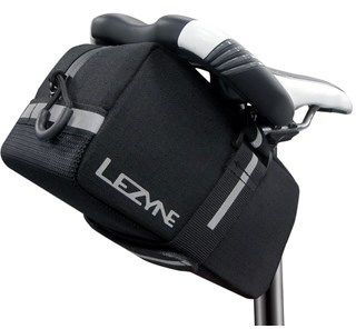 Lezyne Torebka podsiodłowa ROAD CADDY XL czarna (NEW) - LZN-1-SB-RDCADDYXL-V104