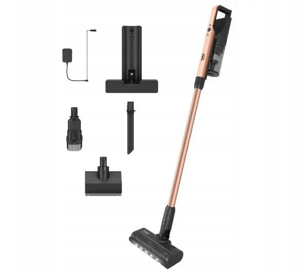 Vacuum cleaner BEKO VRT66421VC