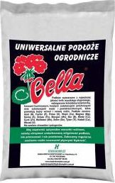 Hydrokomplet Podłoże torfowe do kwiatów 6L