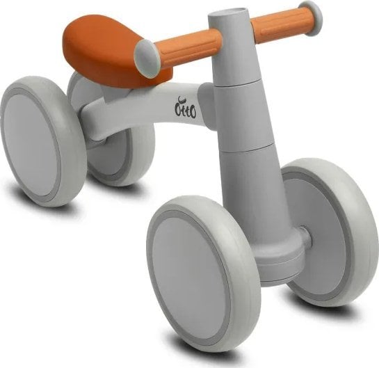 Toyz ROWEREK BIEGOWY OTTO GREY