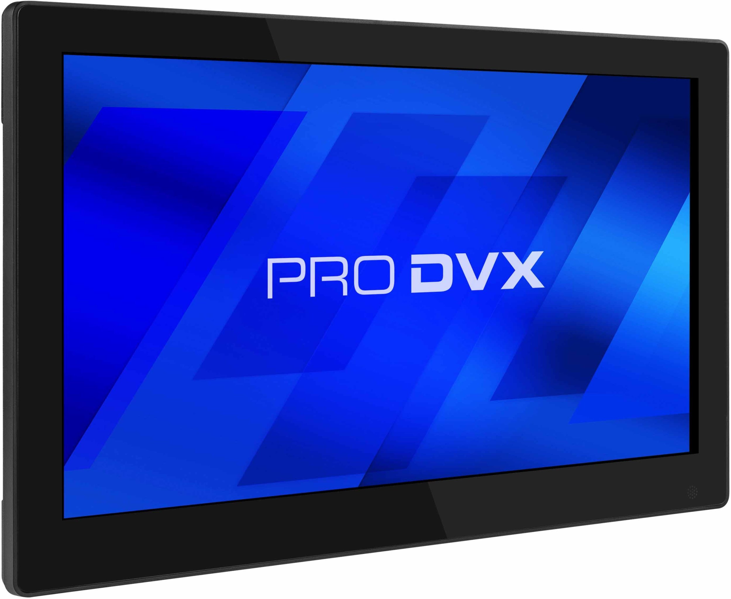 Pro DVX ProDVX SD-15 15.6" HD LCD Monitorius/1920 x 1080/16:9/250 Ca/Vesa/Juodas | ProDVX | Signage | SD-15 | 15.6 " | 250 cd/m²