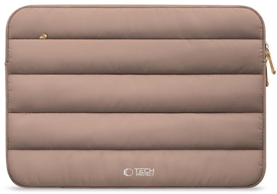 TECH-PROTECT FLUFFY LAPTOP 13-14 WALNUT