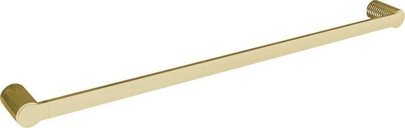Mexen Mexen Base wieszak na ręcznik, złoty - 7088224-50