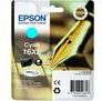 Tusz Epson tusz T1632 XL (C13T16324010) Cyan