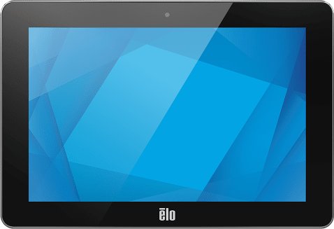 10.1IN I-SERIES STEEL ANDR14/1920X1200 QC 6490 8/64GB FLASH P