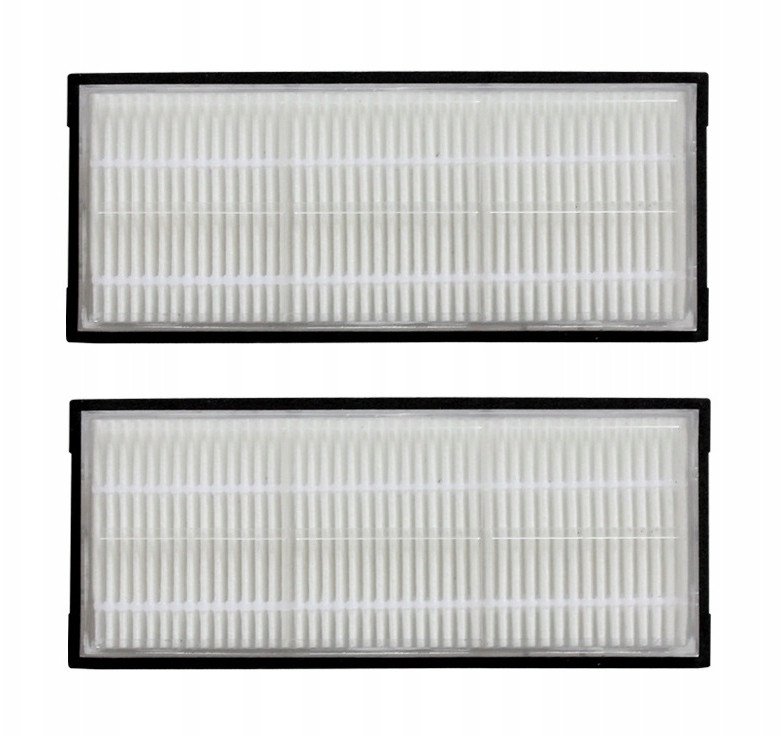 2x Filtry HEPA robota sprzątającego Roborock S7,S7 Plus, S7 Max S8, S8 Plus