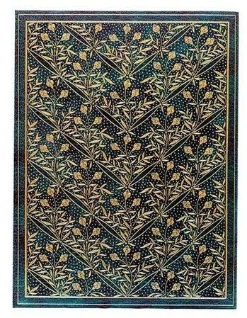 Notatnik linia Wildflower Song ultra