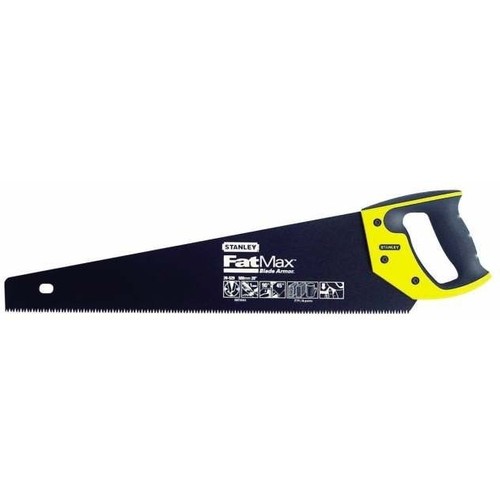 Stanley Piła płatnica FatMax Tri-Material 500mm 7z./cal (20-529)