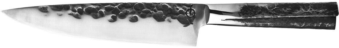 Forged Nóż szefa Intense z stali japońskiej 20,5 cm