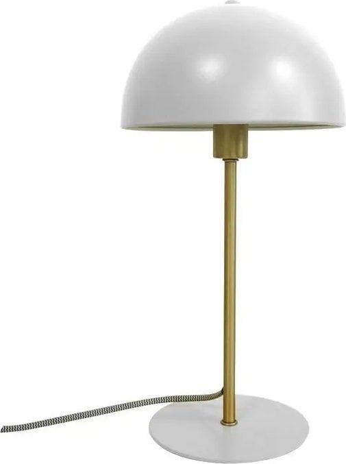 Leitmotiv Lampa stołowa grzybek BONNET, Ø 20 cm