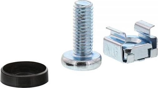 InLine Zestaw Nakrętki, Podkładki, Śruby (01950A)