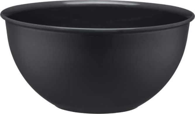 Galicja Miska Molly okrągła (2 L, antracytowy)