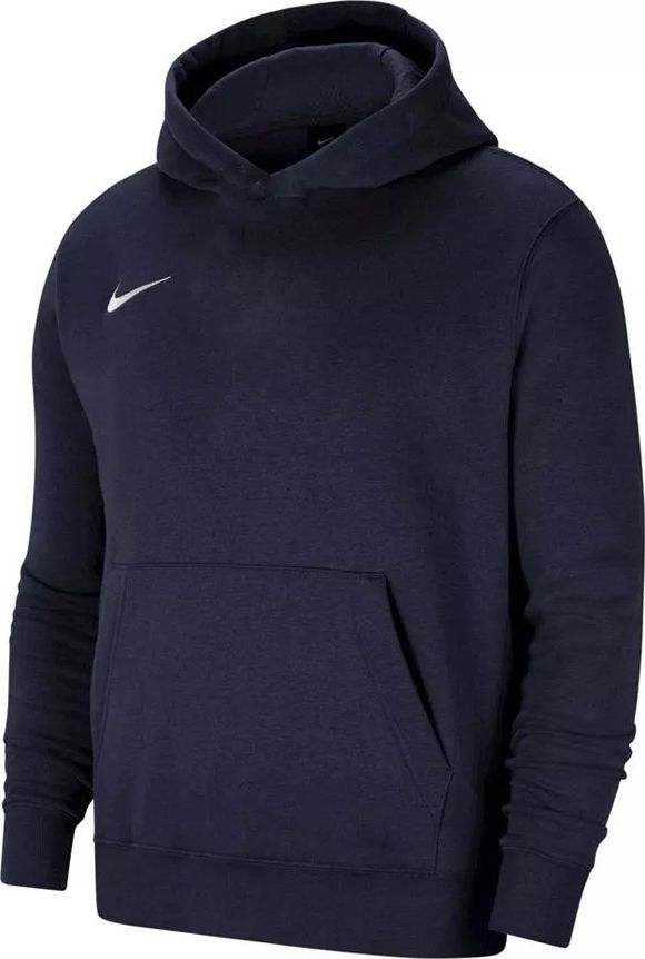 Nike Granatowy XL