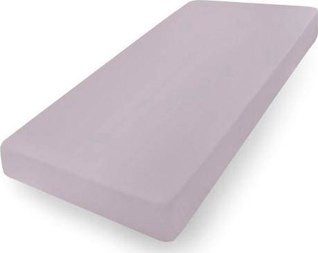 Multitex Prześcieradło Ochronne 80 x 160 z Gumką JERSEY 42