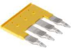 Weidmuller Zwieracz ZQV 6/4 GE (1627870000)