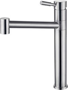 Bateria kuchenna Aquila Eliot stojąca inox