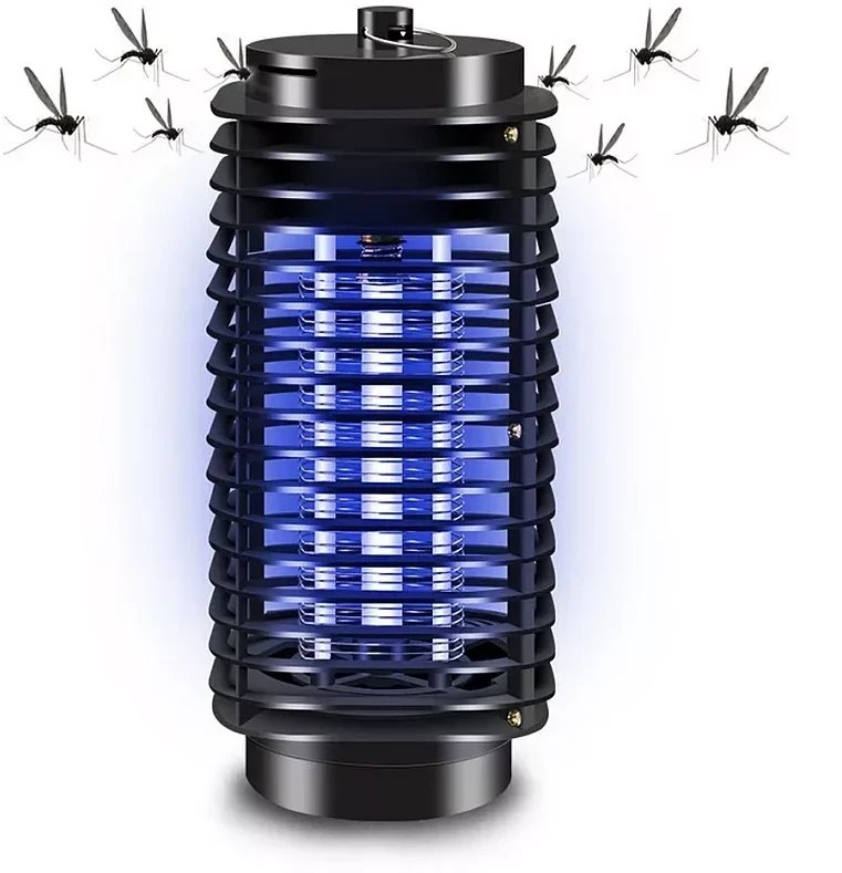 Lampa owadobójcza UV LF-700 stojąca lub wisząca 2w/230V/16m2