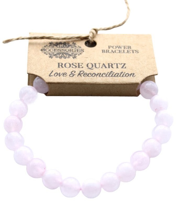 Bransoletka mocy - Miłość i Pojednanie