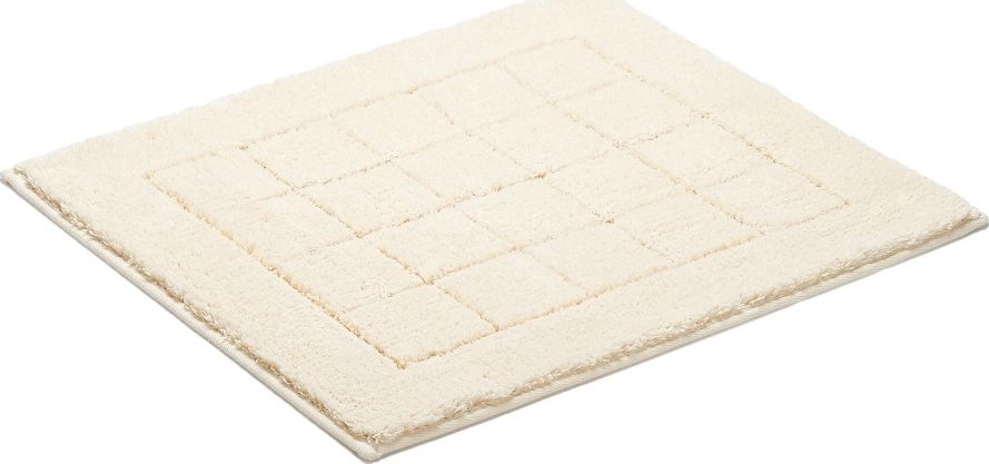 Vossen Dywanik łazienkowy 65x55cm beżowy (144176)