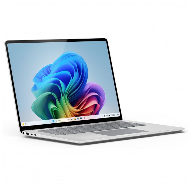 NPU Surface Laptop7 & Rucksack weiß/beige W11P